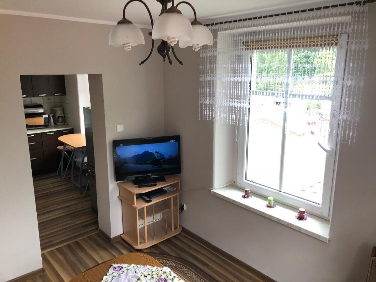 Apartament "U Oli" Льондек-Здруй Екстер'єр фото