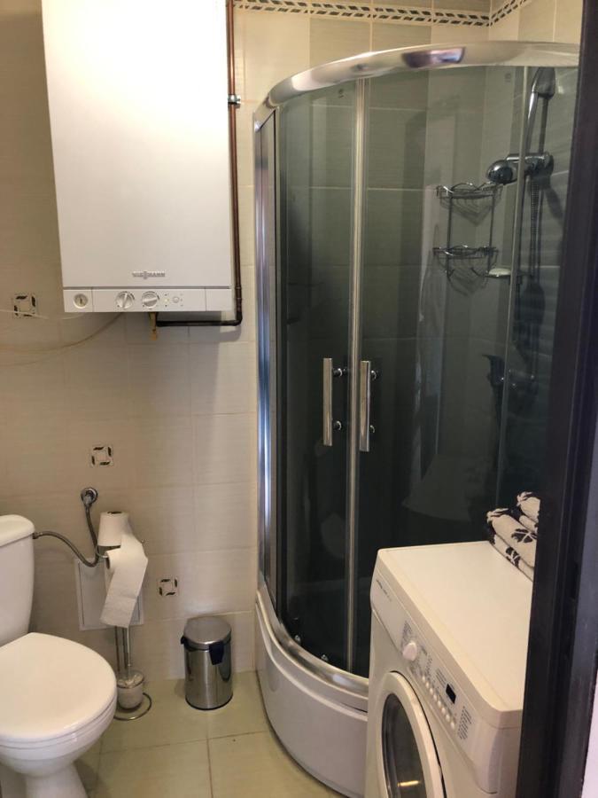 Apartament "U Oli" Льондек-Здруй Екстер'єр фото