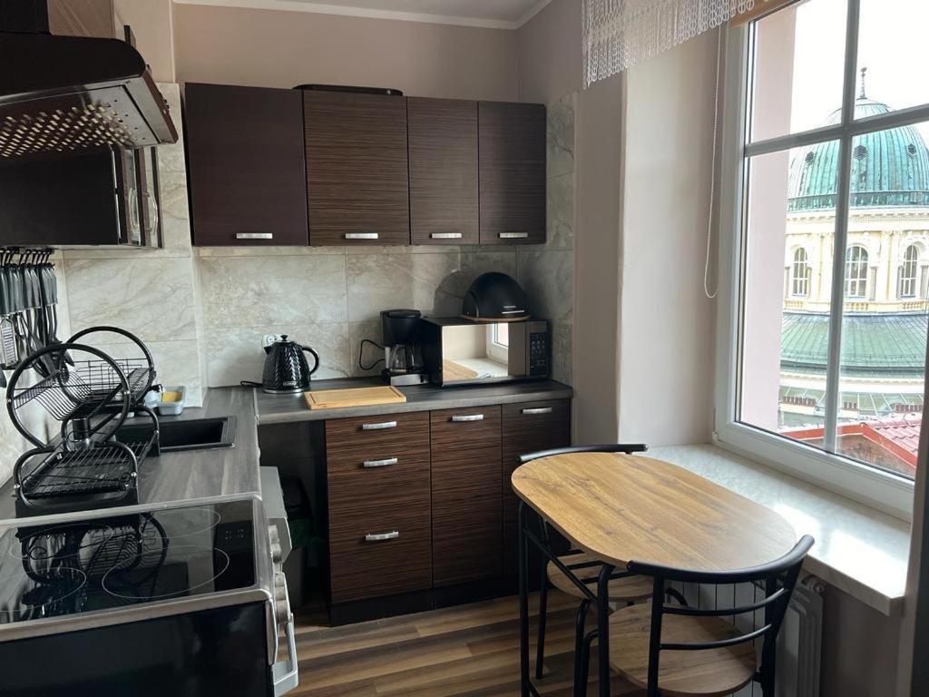 Apartament "U Oli" Льондек-Здруй Екстер'єр фото