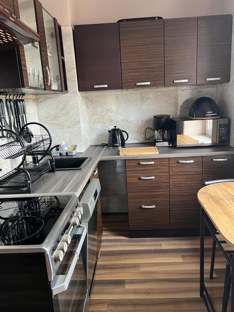 Apartament "U Oli" Льондек-Здруй Екстер'єр фото